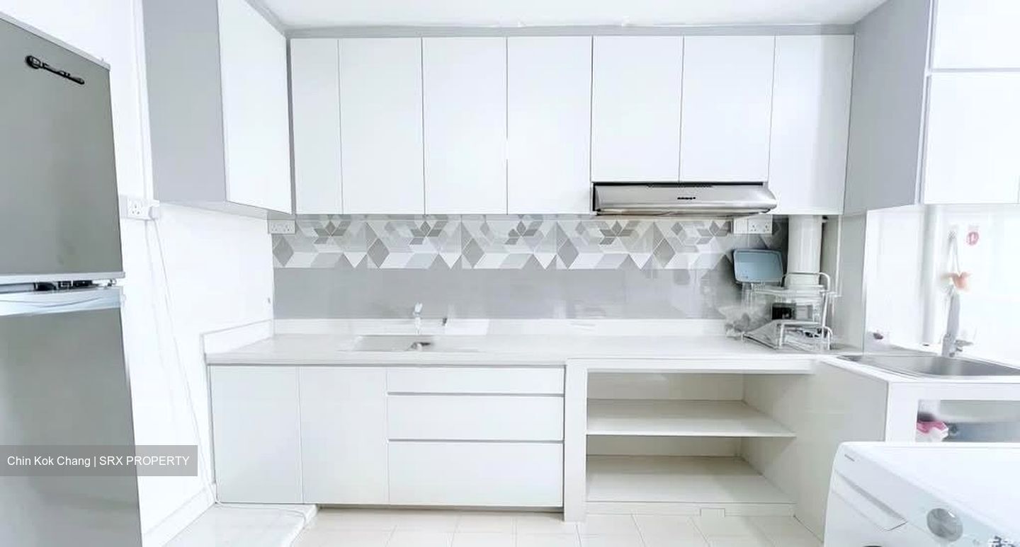 Blk 51 Teban Gardens Road (Jurong East), HDB Executive #561807741